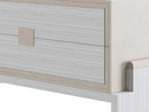 APPALOOSA comod 3D Model