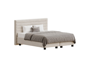 Attitude Headboard 3D Model