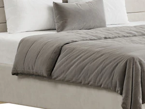 Attitude Headboard 3D Model