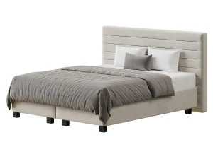 Attitude Headboard 3D Model