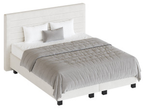 Attitude Headboard 3D Модель