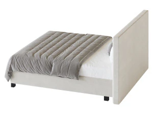 Attitude Headboard 3D Model