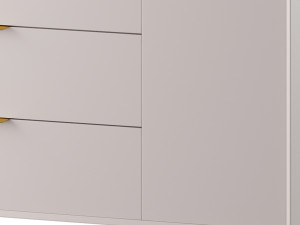 Mallany 3 Modèle 3D