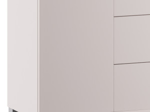 Mallany 3 Modèle 3D