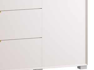 Mallany 3 Modèle 3D