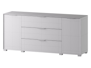 Mallany 3 Modèle 3D