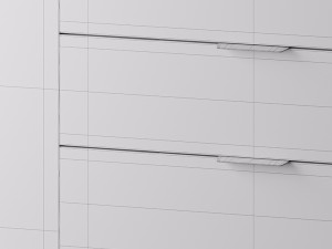 Mallany 3 Modèle 3D