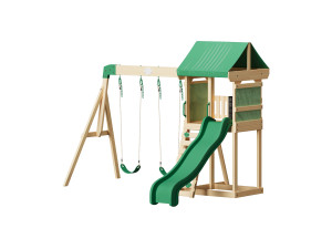 BACKYARD DISCOVERY BUCKLEY HILL PLAY CENTRE 3D Model