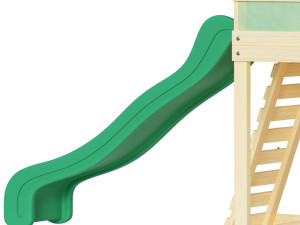 BACKYARD DISCOVERY BUCKLEY HILL PLAY CENTRE 3D Модель