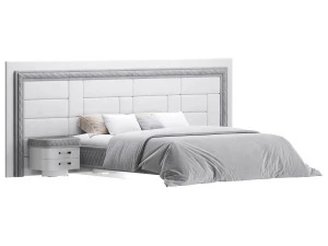 Bed diamond 3D Model