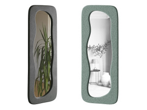 BOJOY Full Length Mirror 3D Model