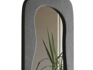BOJOY Full Length Mirror 3D 모델