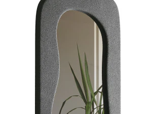 BOJOY Full Length Mirror 3D Model