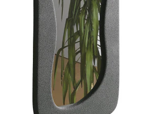 BOJOY Full Length Mirror 3D Model