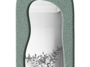 BOJOY Full Length Mirror 3D 모델