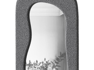 BOJOY Full Length Mirror 3D 모델