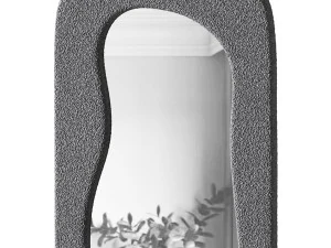 BOJOY Full Length Mirror 3D Model