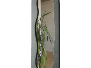 BOJOY Full Length Mirror 3D 모델
