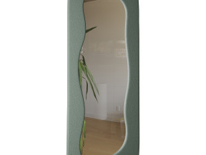 BOJOY Full Length Mirror 3D 모델