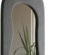 BOJOY Full Length Mirror 3D Model