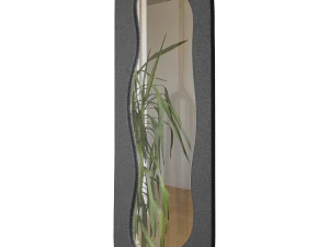 BOJOY Full Length Mirror 3D Model