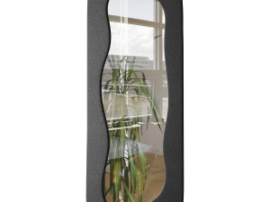 BOJOY Full Length Mirror 3D 모델