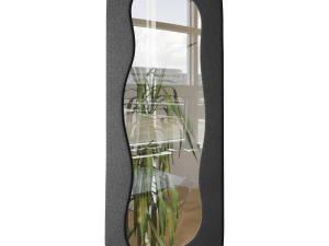 BOJOY Full Length Mirror 3D Model