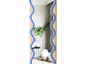 BOJOY Full Length Mirror 3D Model
