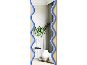 BOJOY Full Length Mirror 3D Model