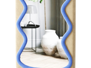 BOJOY Full Length Mirror 3D Model
