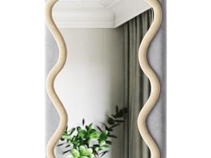 BOJOY Full Length Mirror 3D Model