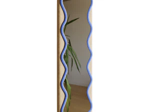 BOJOY Full Length Mirror 3D Model