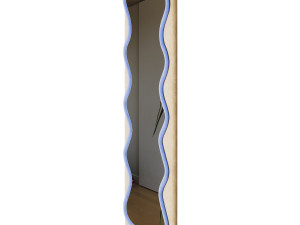 BOJOY Full Length Mirror 3D Model