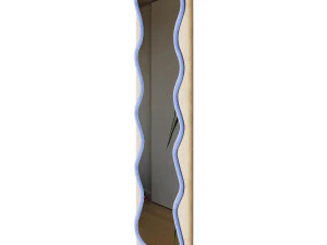 BOJOY Full Length Mirror 3D Model