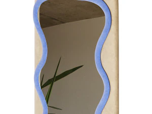 BOJOY Full Length Mirror 3D Model