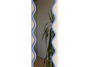 BOJOY Full Length Mirror 3D Model