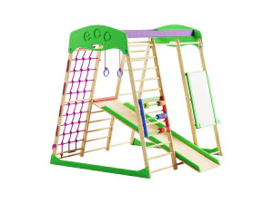 Sport kutochka Caramello Modello 3D