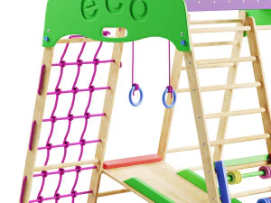 Kutochka deportiva Caramelo Modelo 3D