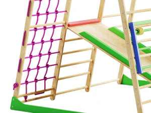 Kutochka deportiva Caramelo Modelo 3D