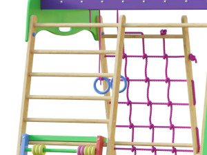 Kutochka deportiva Caramelo Modelo 3D