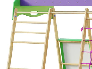 Kutochka deportiva Caramelo Modelo 3D