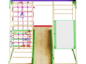 Kutochka deportiva Caramelo Modelo 3D