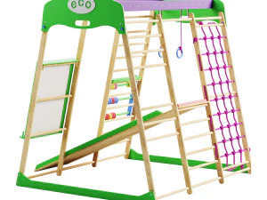 Kutochka deportiva Caramelo Modelo 3D