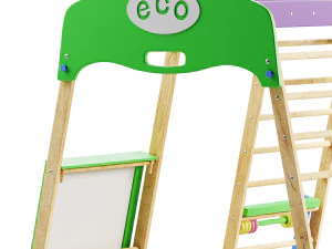 Kutochka deportiva Caramelo Modelo 3D