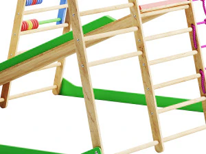 Kutochka deportiva Caramelo Modelo 3D