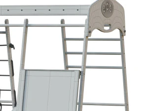 Kutochka deportiva Caramelo Modelo 3D