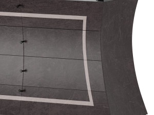 Carpanelli 3D-Modell