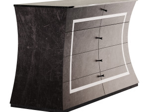 Carpanelli 3D-Modell