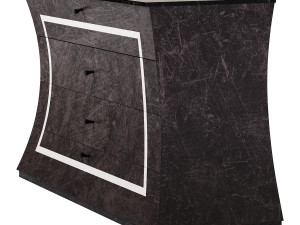Carpanelli 3D-Modell