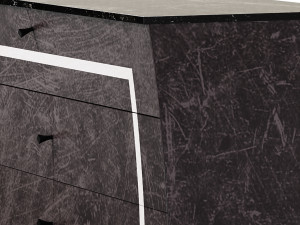 Carpanelli 3D-Modell